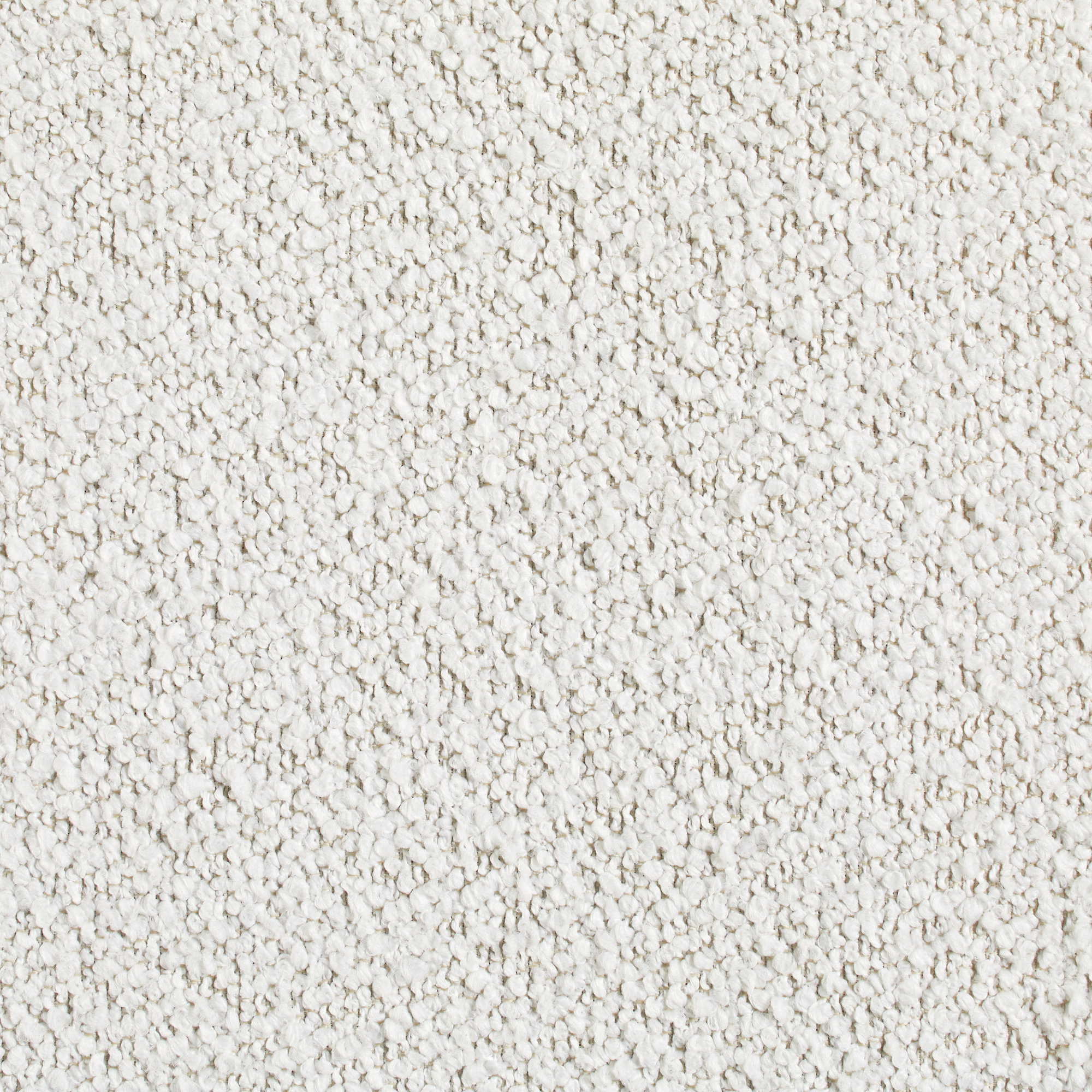Amorina Outdoor Seat Cushion, 25 in W x 25 in D x 5 in H, Ivory