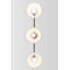 Marselle Textrene 3 - Light Pendant