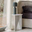 GRACE ACCENT TABLE GREEN-541392107