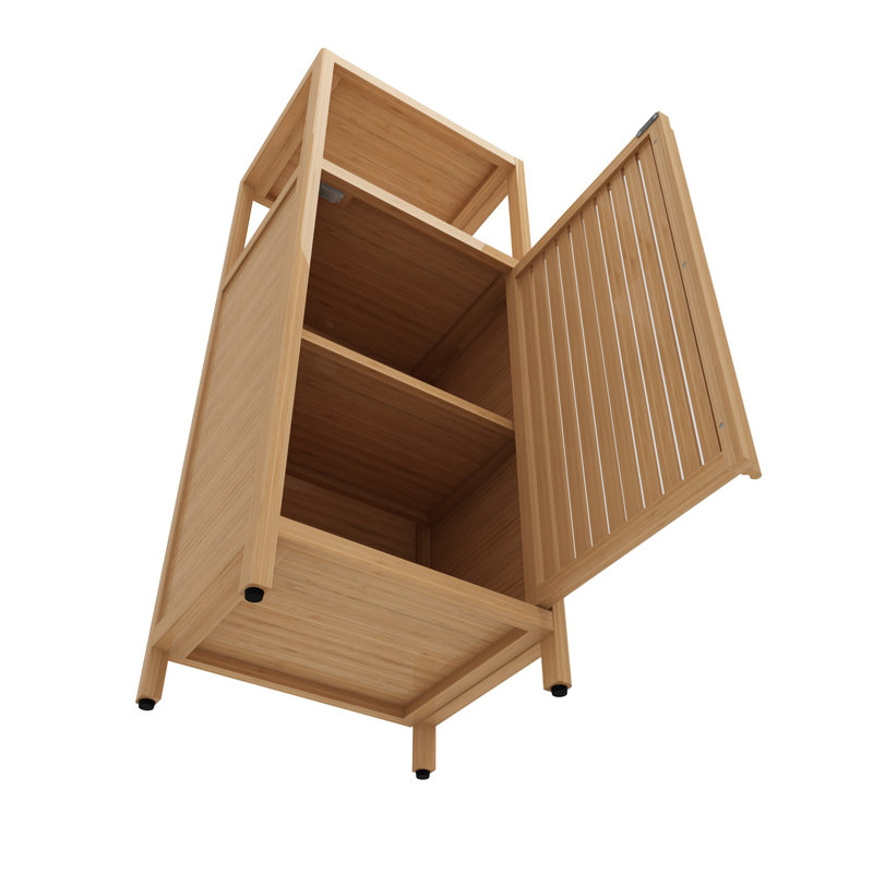 Armoire de salle de bain