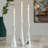Marble Resin Candle Holders - Pack Of 18 Black Decorative Taper Candlesticks For Home Decor, Elegant Dining Table Centerpieces, Stylish Interior Accents, And Exclusive Event Illumination-1622473941-1622473939
