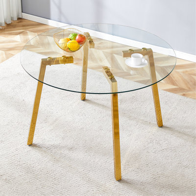 Table de salle à manger Modern