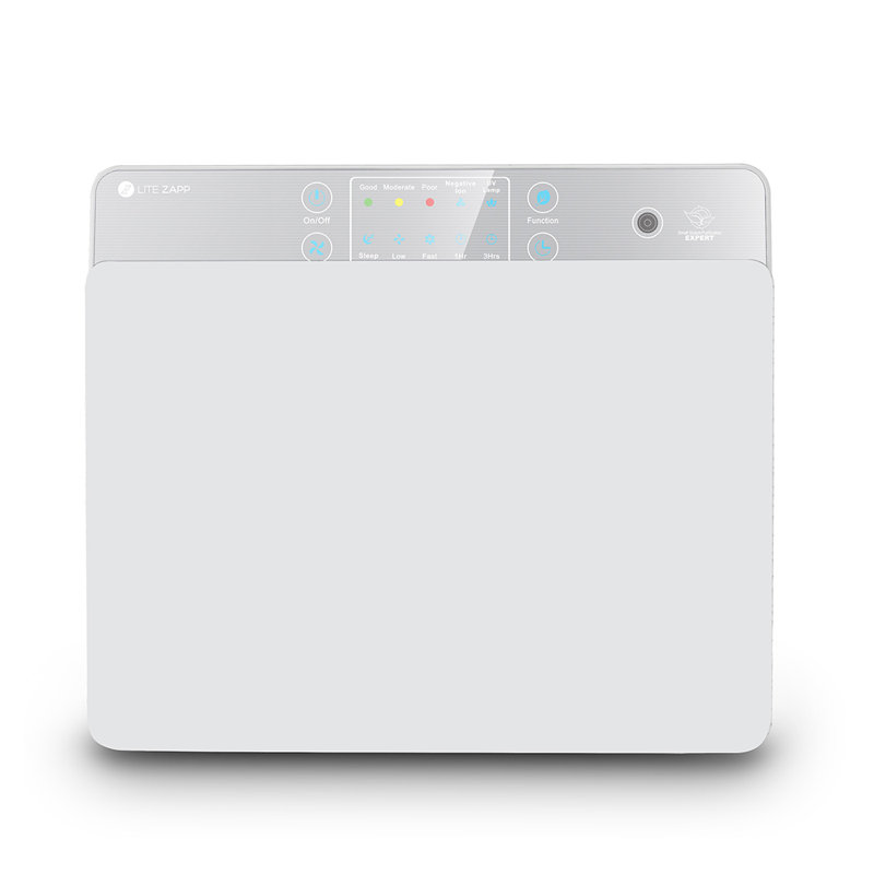 Oxi Sterilising UVC Whole House Air Purifier