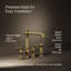 Artifacts® Bridge Faucet-1385969048-1424801085