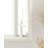 Chayanna Beaded Rectangle Bathroom Wall Mirror-649351765-649351760