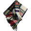 Jeté en laine highland merino-1661555131