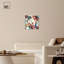 Art mural Maximalist-104344977-104344996