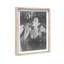 Darkened Glow Print by Oliver Gal-572478481-572478484