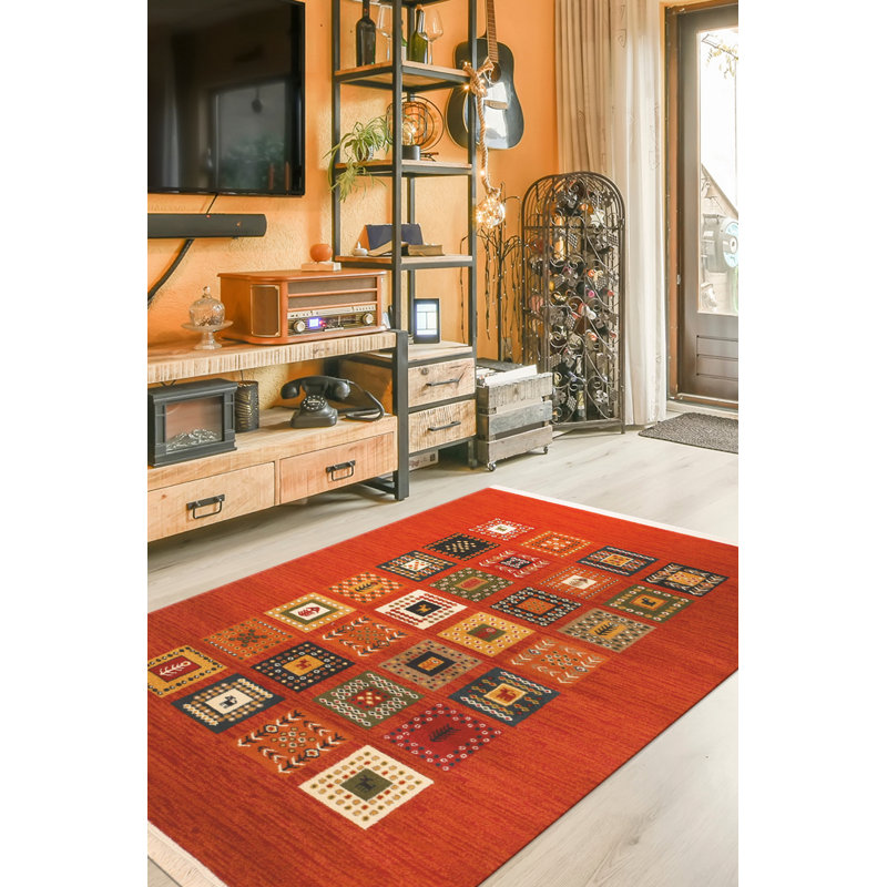 Tapis rouge Archimbald