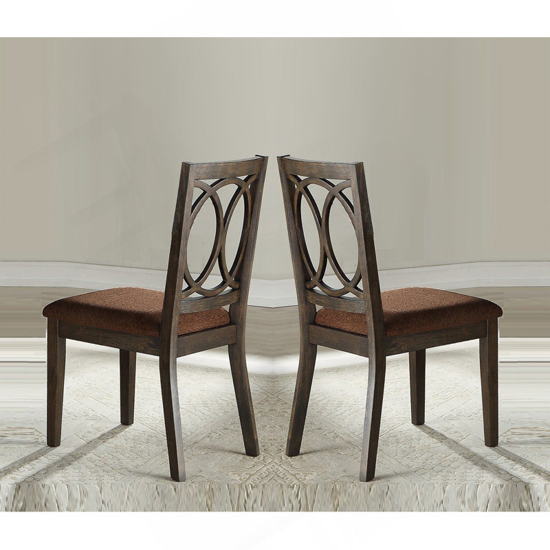 Ensemble de chaises de salle à manger Classic