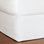Bimini Pleated Bed Skirt