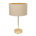 Gold Base/Cream Shade