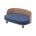 Blue/Oak