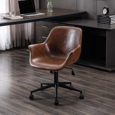 Chaise de bureau Milan