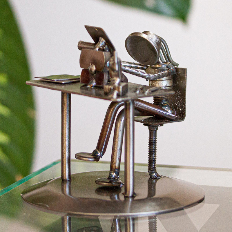 Figurine Aswath