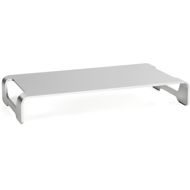 Montant de moniteur en aluminium