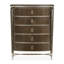 Villa Cherie Highboy Chest-1707945293
