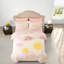 Abstract Comforter Set