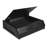 Home Defence Quick Access Top Entry Gun Safe with Biometric Lock