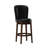 Atterbury Swivel Upholstered Counter Stool-1365782990