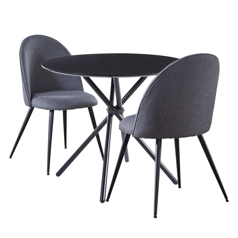 Mose 2 - Person Dining Set