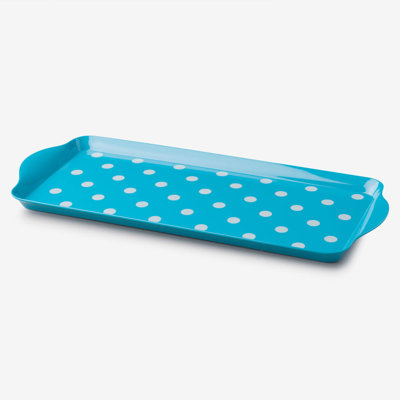 Melamine Sandwich Serving Tray