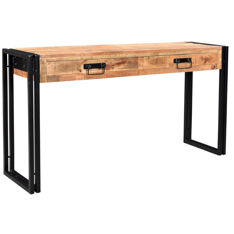 Console Janay