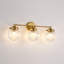 3 - Light Dimmable Vanity Light-619457087