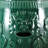 Ellison Ceramic Accent Stool