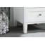 Ensemble de meuble-lavabo simple 18 po Selma-457422002