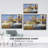 " Villas At Bordighera 02, 1884 "-92478396-92478401