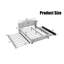 Grand lit plateforme tapissier Tomblin-831386238