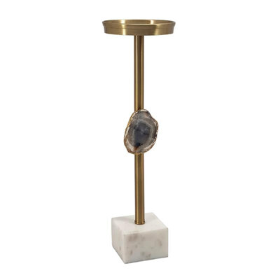 Pilier de table 15,25 po
