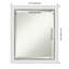Miroir mural Quade-2146320476-2146210499