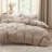 Bedsure Super Soft Prewashed Duvet Cover Set