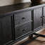Armoire d'entrée de style américain rétro-1051814234