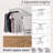 Stainless Steel Foldable Gullwing Drying Rack