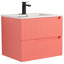 Meuble-lavabo moderne avec façades de tiroirs Citiscape-1905559674