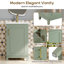 Petit meuble-lavabo 20 pouces-894983247-894983245