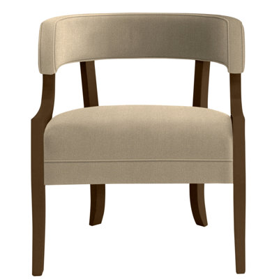 Thom Filicia Home 25"Otisco Chair