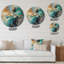 Horloge murale-93380555