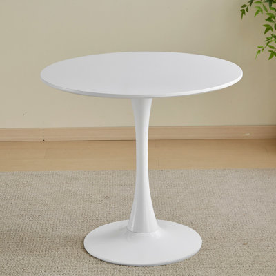 Kitchen Dining Room Round Dining Table