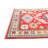 Olander Red Rug