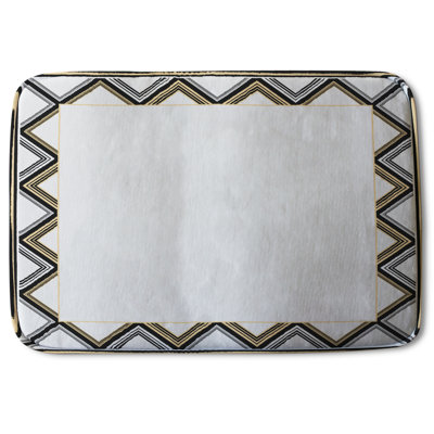 Aivley Non-Slip Bath Rug