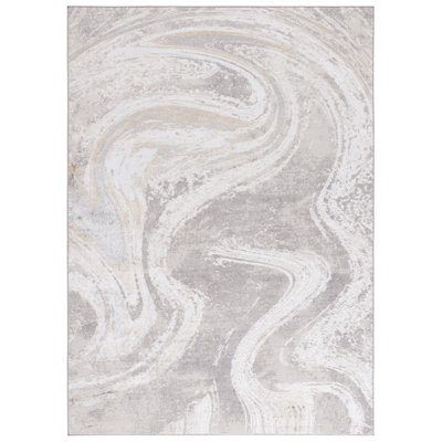 Tapis abstrait performance Ozturk