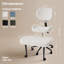 Chaise de bureau Teddy-1848874220