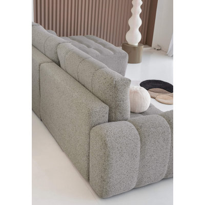 8 Seater Sofa Bed