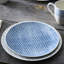 Assiettes à salade en hamac Noritake - pois, 9 1/2 po-73295427