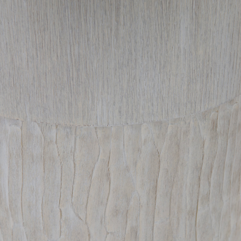 Solaria Block End Table