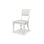 Trophy Upholstered Dining Chair